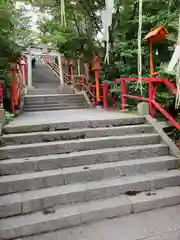 貴船神社の建物その他