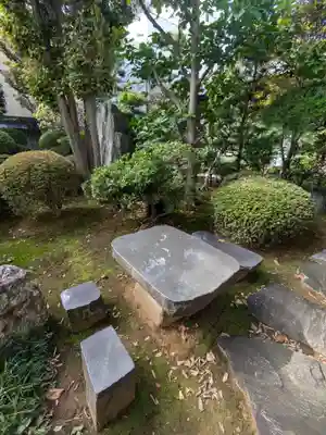 吉祥院(東京都)