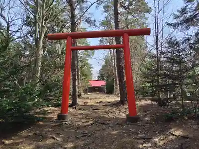 稲荷神社(北海道)
