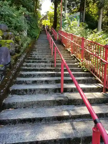 日石寺のその他建物