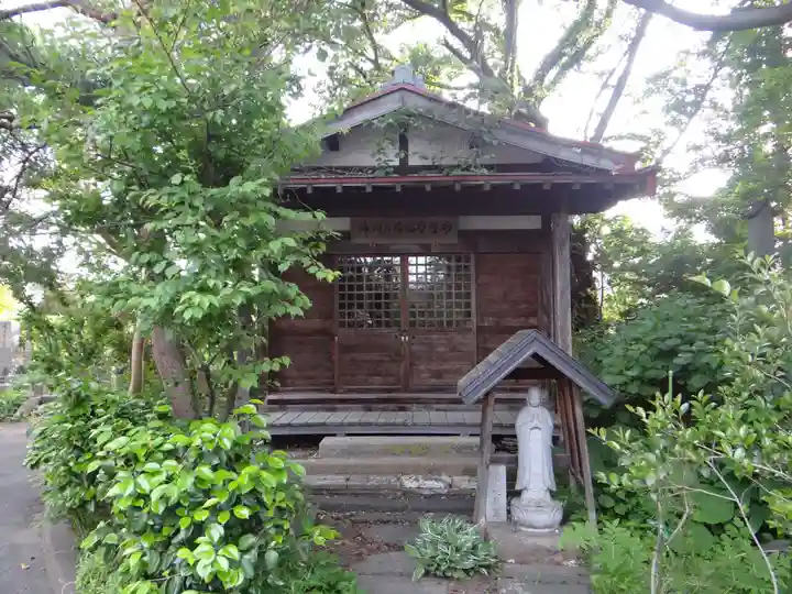 本行寺(青森県)