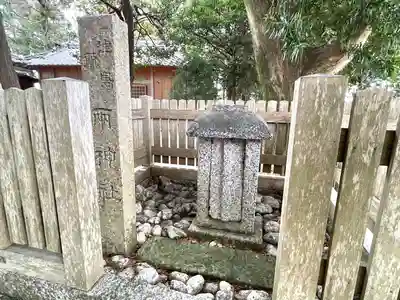 西野々八雲神社(三重県)