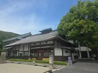 円満院門跡(滋賀県)