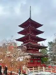 金剛山最勝院(青森県)