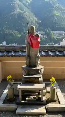 温泉寺(岐阜県)