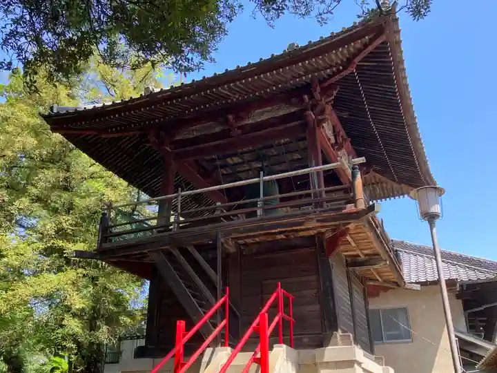 妻沼聖天山歓喜院(埼玉県)