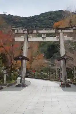伊奈波神社(岐阜県)