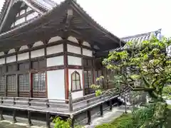 万寿寺(宮城県)