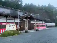 意賀美神社(大阪府)