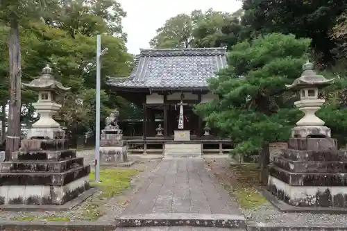 円満寺(日吉神社)(滋賀県)