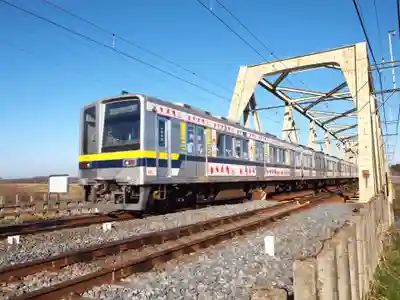 須賀神社(栃木県)