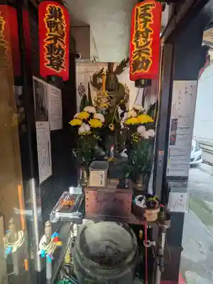 福寿観音(東京都)