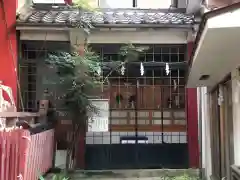 尼崎えびす神社の末社