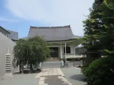 圓通寺(東京都)
