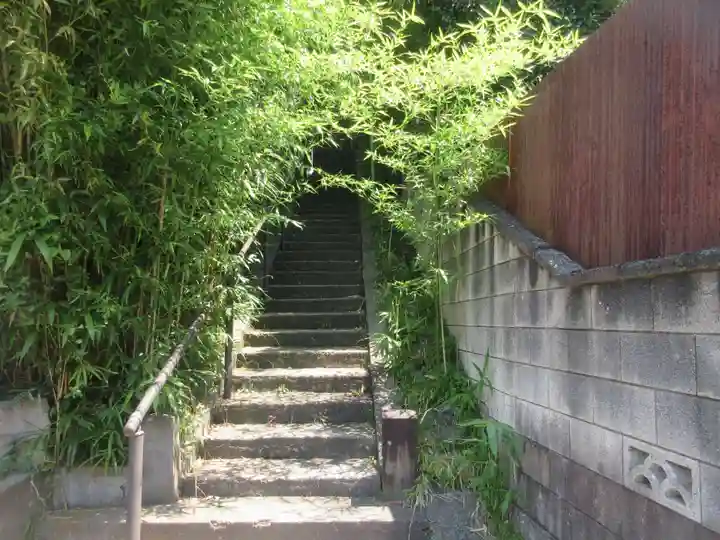 駒形神社(神奈川県)
