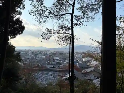 金福寺(京都府)