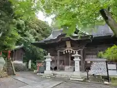 住吉神社(東京都)