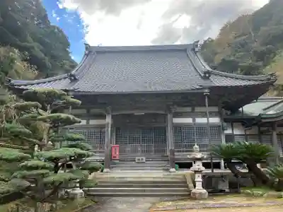 恵珖寺(島根県)