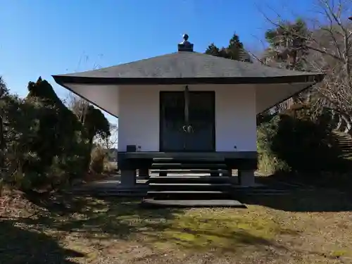 妙音寺のその他建物