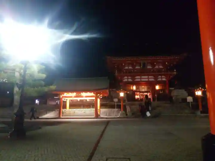 伏見稲荷大社(京都府)