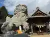 伊奈冨神社(三重県)