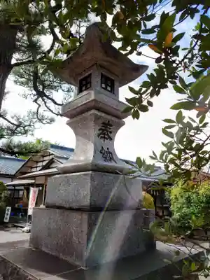堀出神社(新潟県)