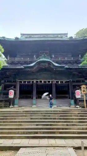 金刀比羅宮(香川県)