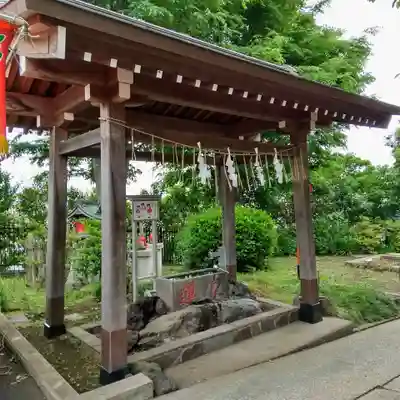 太田神社(東京都)