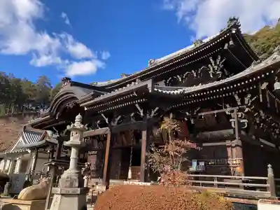 三室戸寺(京都府)