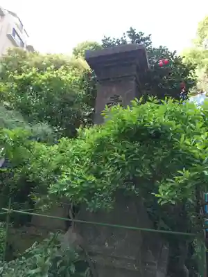 大綱金刀比羅神社(神奈川県)