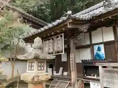 松尾寺(奈良県)