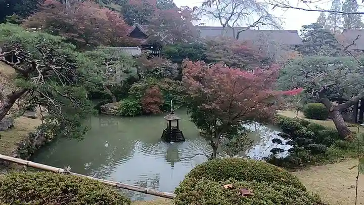 志波彦神社・鹽竈神社(宮城県)