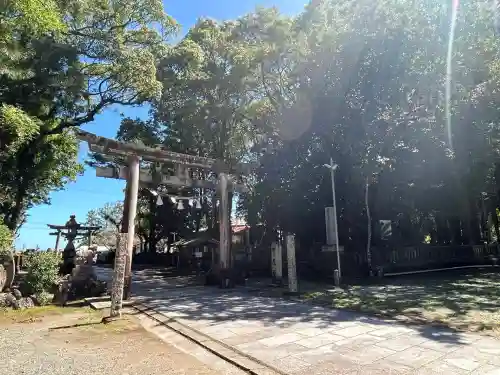 久礼八幡宮(高知県)