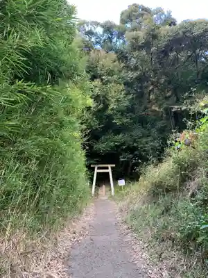 妙見神社(千葉県)