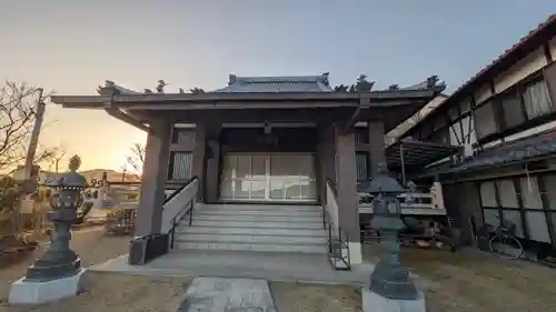 西蓮寺(滋賀県)
