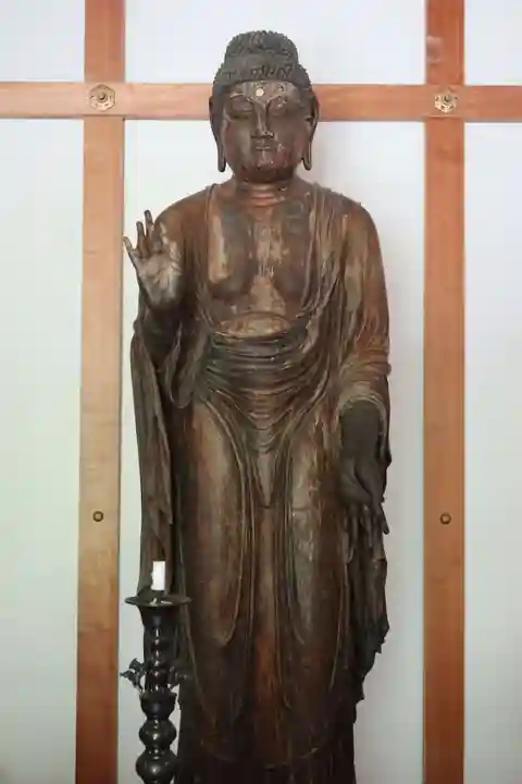 竹林寺(奈良県)