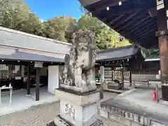 奈良縣護國神社(奈良県)