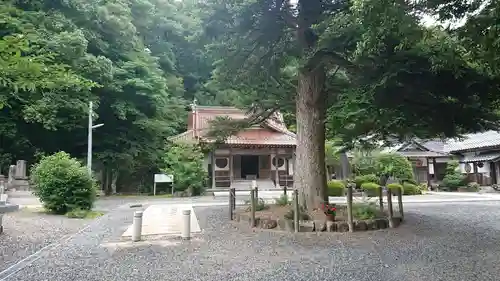 興禅寺の建物その他