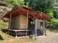 小倉観音堂(千葉県)