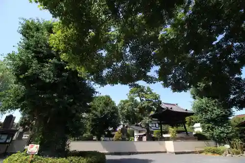 薬王寺のその他建物