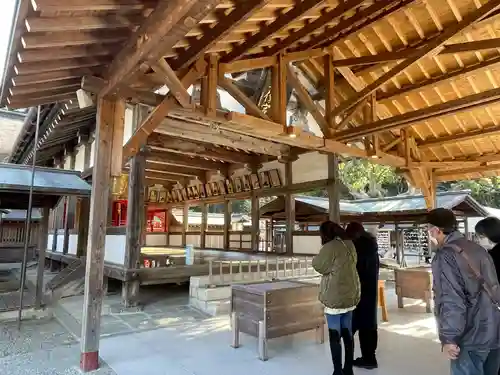 宗像大社(福岡県)