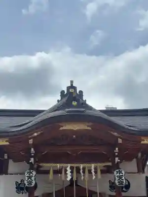 水天宮の{uncategorized: "未分類", other: "その他", undefined: "問題あり", building: "その他建物", grave: "お墓", sacred_gate: "鳥居", guardian: "狛犬", statue: "像", buddha: "仏像", history: "歴史", nature: "自然", garden: "庭園", animal: "動物", pagoda: "塔", temizu: "手水舎", mountain_gate: "山門・神門", sanctuary: "本殿・本堂", subordinate: "末社・摂社", art: "芸術", scenery: "景色", jizo: "地蔵", ema: "絵馬", goshuin: "御朱印", omikuji: "おみくじ", items: "授与品その他", amulet: "お守り", goshuincho: "御朱印帳", eats: "食事", festival: "お祭り", votive_dance: "神楽", shichigosan: "七五三参", wedding: "結婚式", experience: "体験その他", initially: "初詣", around: "周辺", anti_infection: "感染症対策"}