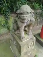 富岡八幡宮(神奈川県)