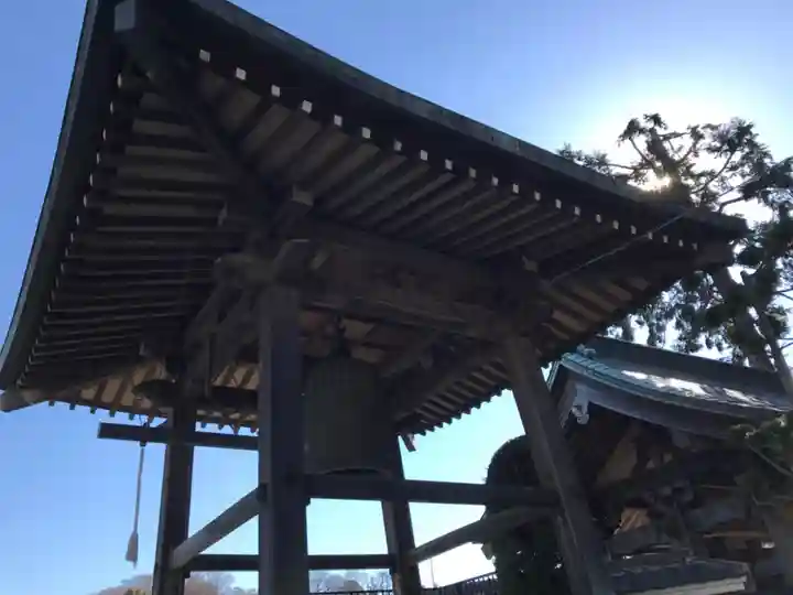 長福寺のその他建物