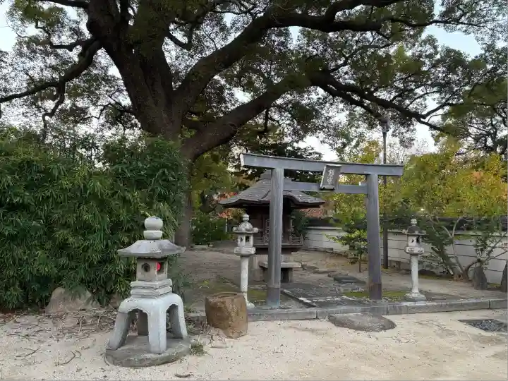 海清寺(兵庫県)