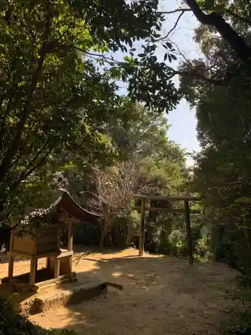 住吉神社(千葉県)