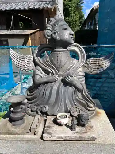 新善光寺(滋賀県)