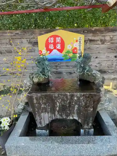 上里菅原神社(埼玉県)