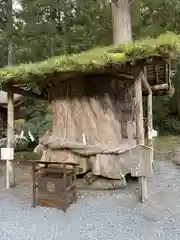 小國神社(静岡県)