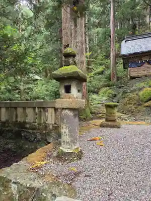 雄山神社中宮祈願殿(富山県)